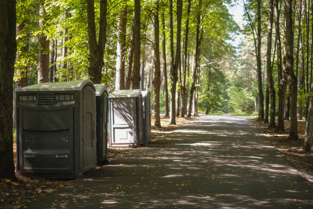 Best Porta potty rental near me  in Leo Cedarville, IN