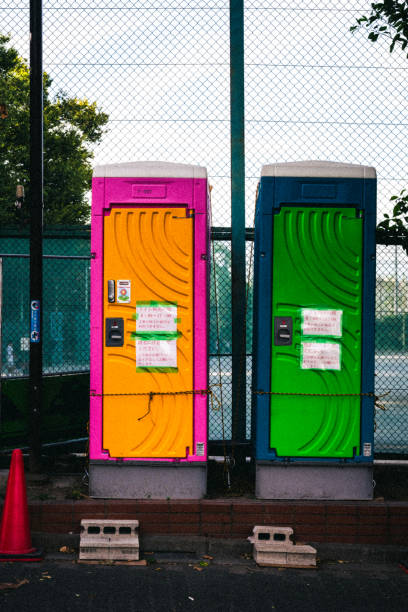 Best Long-term porta potty rental  in Leo Cedarville, IN