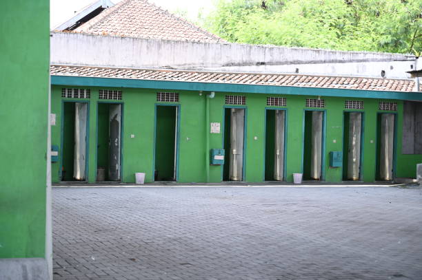 Best Temporary restroom rental  in Leo Cedarville, IN