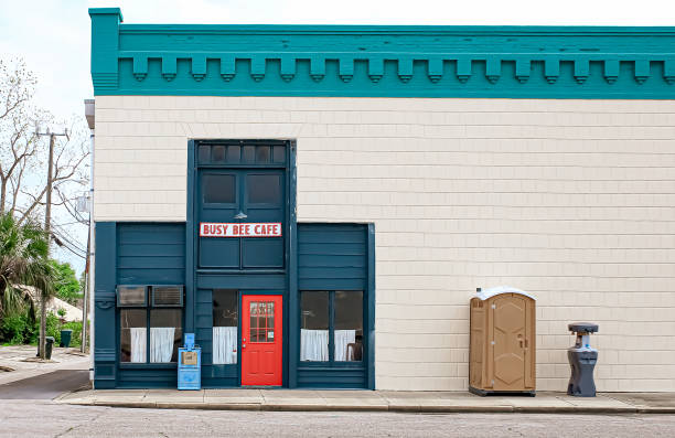 Best Portable toilet rental cost  in Leo Cedarville, IN