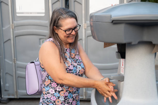 Best Best portable toilet rental  in Leo Cedarville, IN