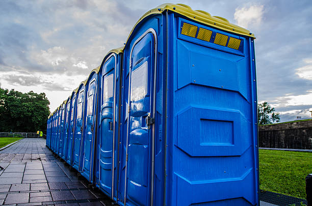 Best Local porta potty services  in Leo Cedarville, IN